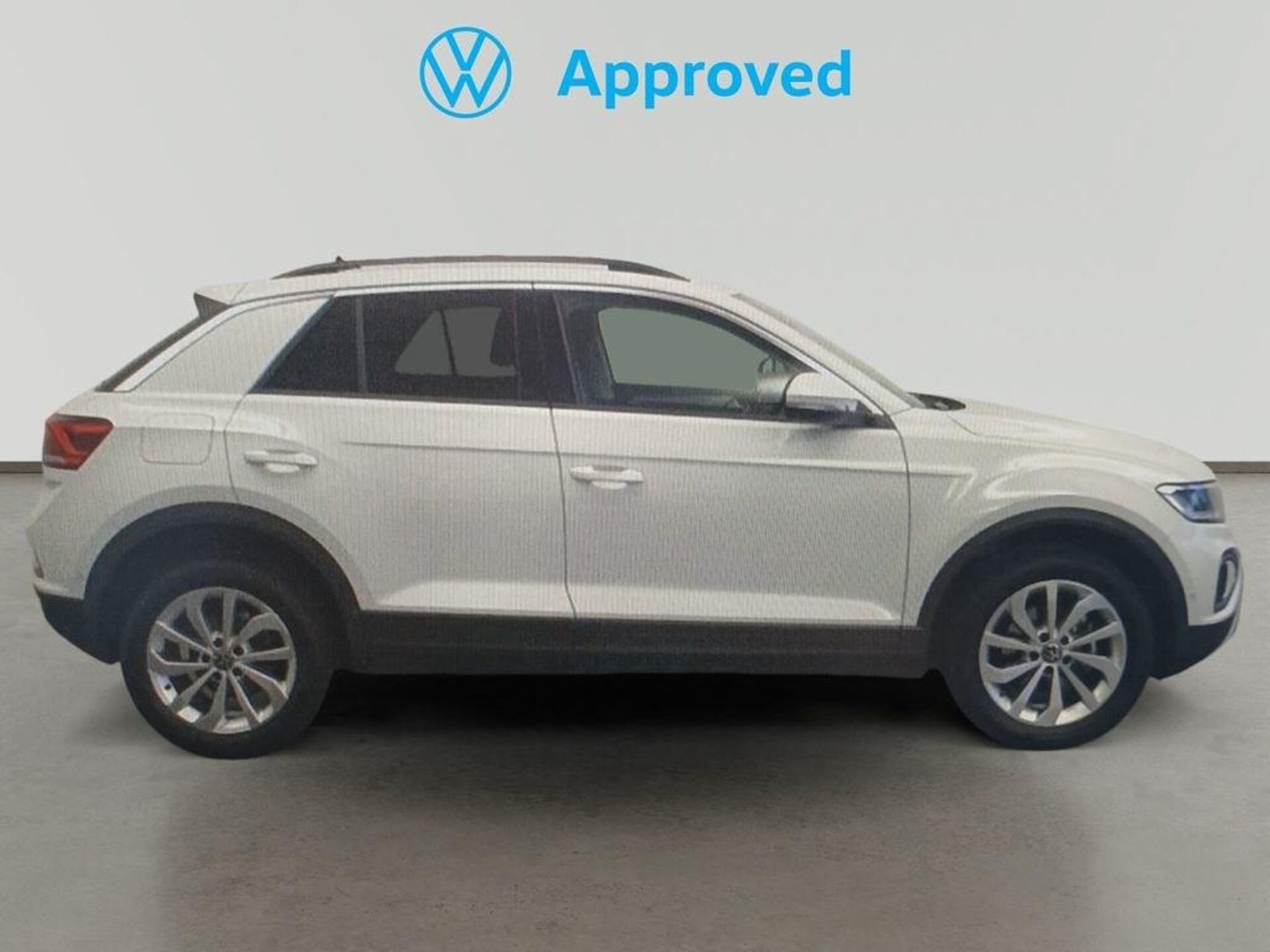 Imagen 3 de VOLKSWAGEN T-Roc