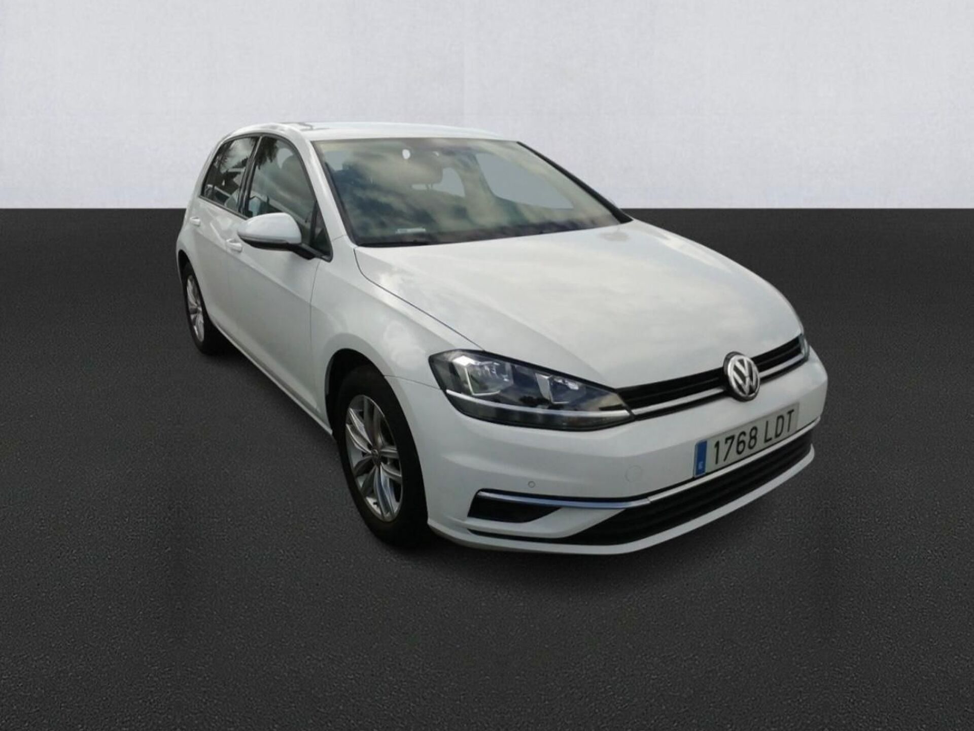 Imagen de VOLKSWAGEN Golf