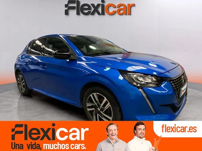 PEUGEOT 208 (PureTech 55kW (75CV) Allure) en Cádiz