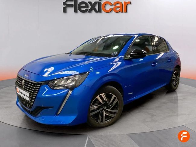 Foto del PEUGEOT 208 1.2 Puretech S&S Allure 75