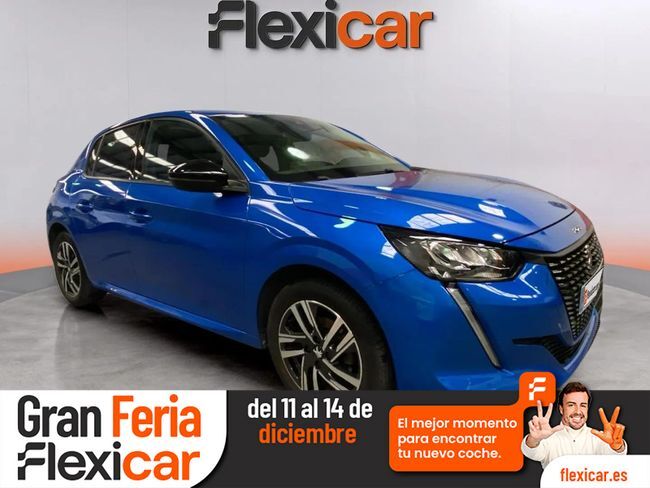 PEUGEOT 208 (PureTech 55kW (75CV) Allure) en Cádiz