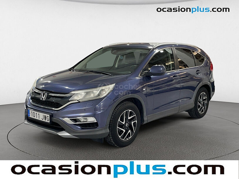 Foto del HONDA CR-V 1.6i-DTEC Elegance 4x2 120