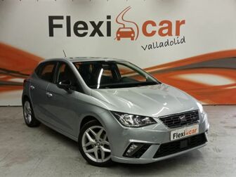Imagen de SEAT Ibiza 1.5 EcoTSI S&S FR 150