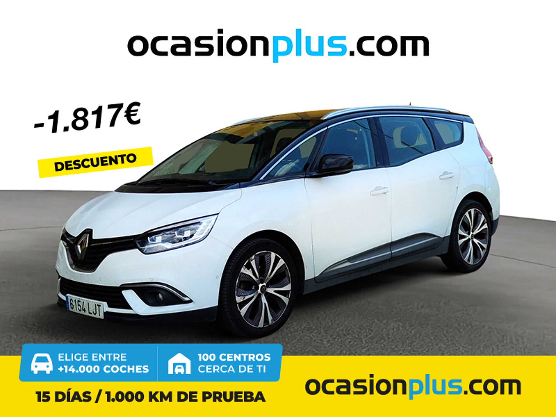 Imagen de RENAULT Scenic
