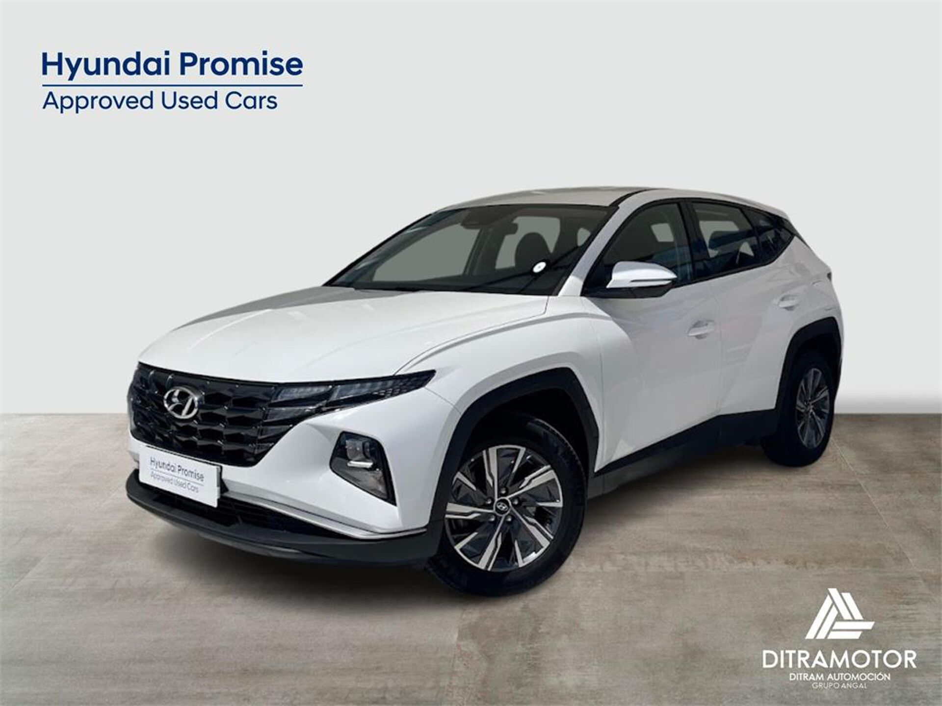 Imagen de HYUNDAI Tucson
