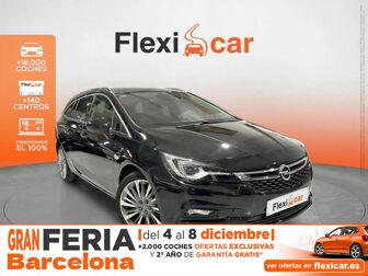 Imagen de OPEL Astra 1.6CDTi S-S Selective Pro 110