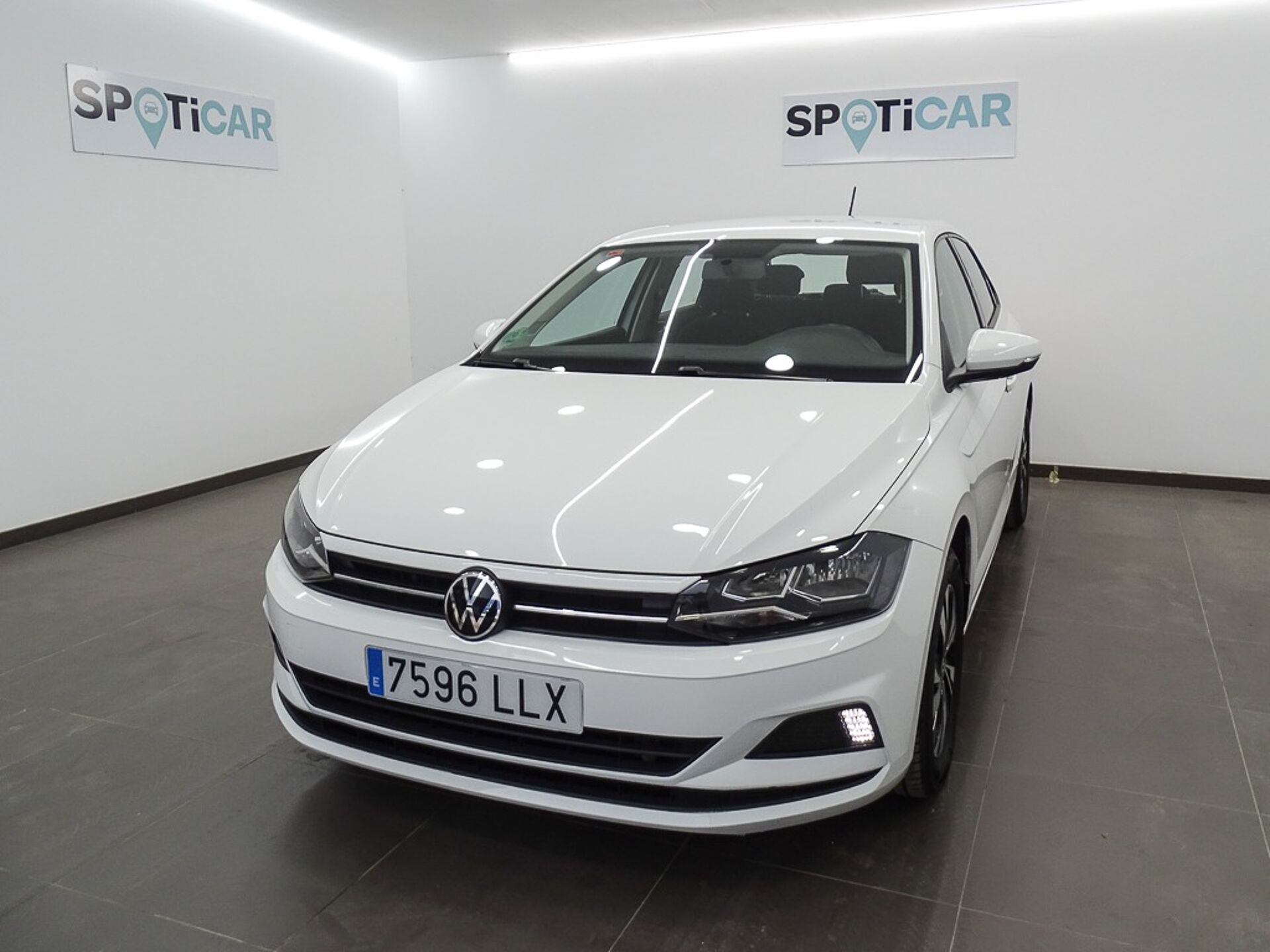 Imagen de VOLKSWAGEN Polo