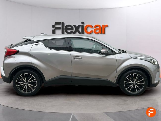 Foto del TOYOTA C-HR 125H Advance