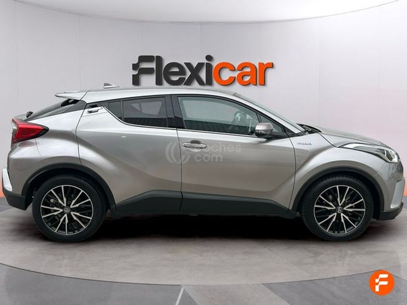 Foto del TOYOTA C-HR 125H Advance