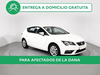 Imagen de SEAT León 1.0 EcoTSI S&S Reference 115