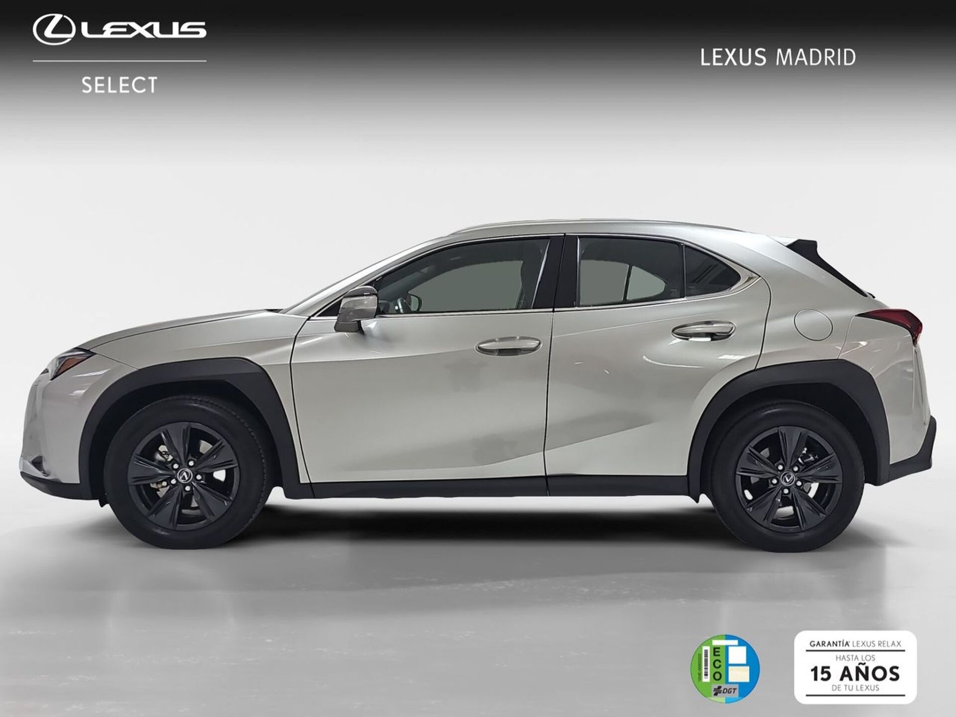 Imagen 3 de LEXUS UX