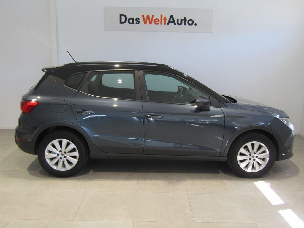 Foto del SEAT Arona 1.0 TSI Ecomotive S&S Style 110