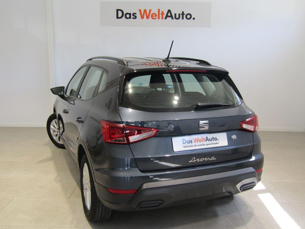 Foto del SEAT Arona 1.0 TSI Ecomotive S&S Style 110