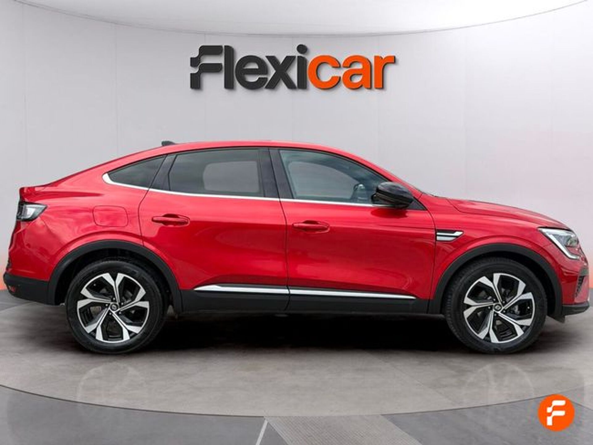 Imagen 3 de RENAULT Arkana