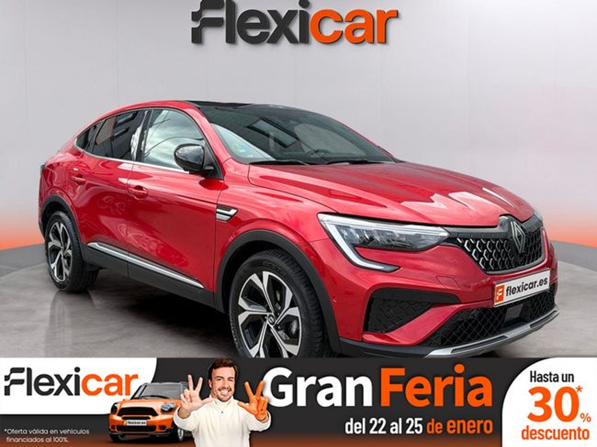 Imagen de RENAULT Arkana