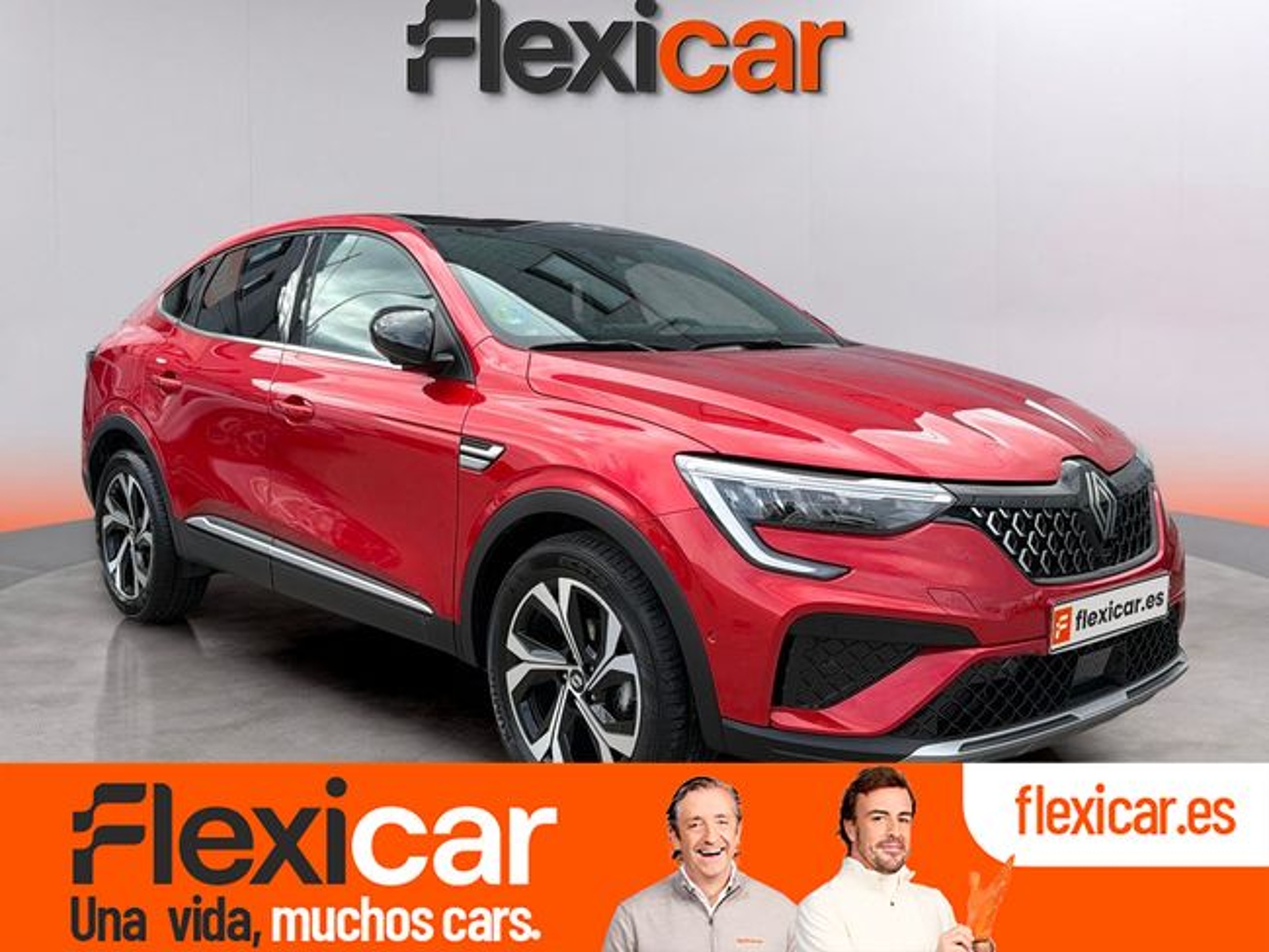 Imagen de RENAULT Arkana