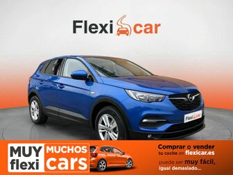 Imagen de OPEL Grandland X 1.5CDTi S&S Business 130