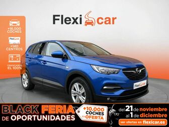 Imagen de OPEL Grandland X 1.5CDTi S&S Business 130