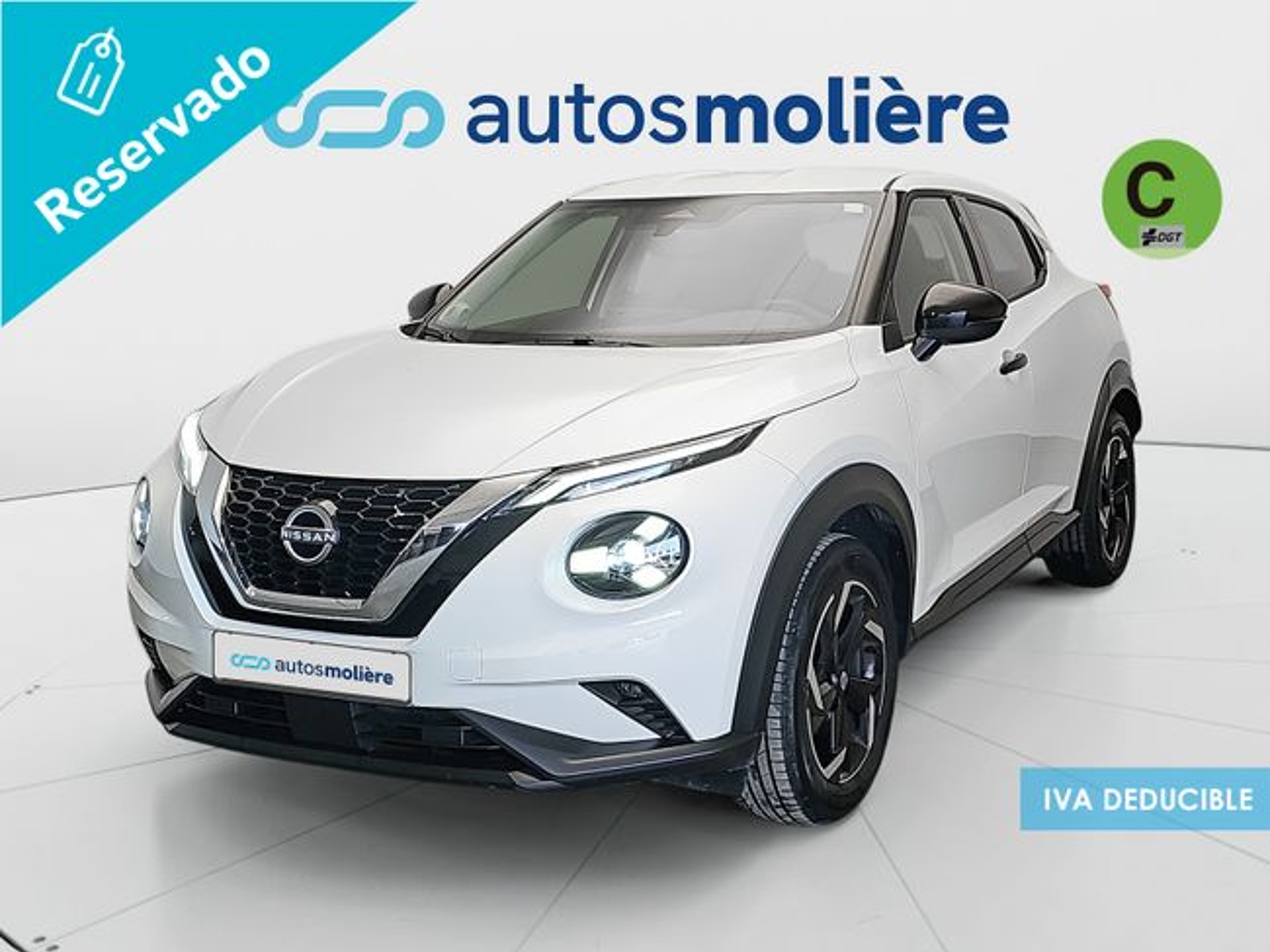 Imagen de NISSAN Juke