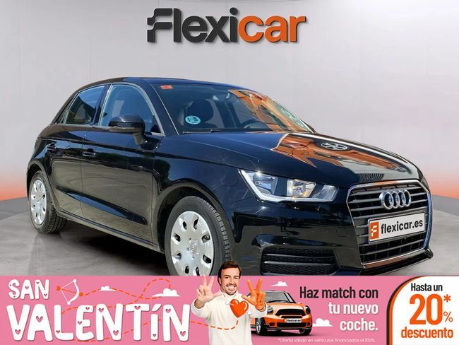 Foto del AUDI A1 Sportback 1.4TDI Active Kit