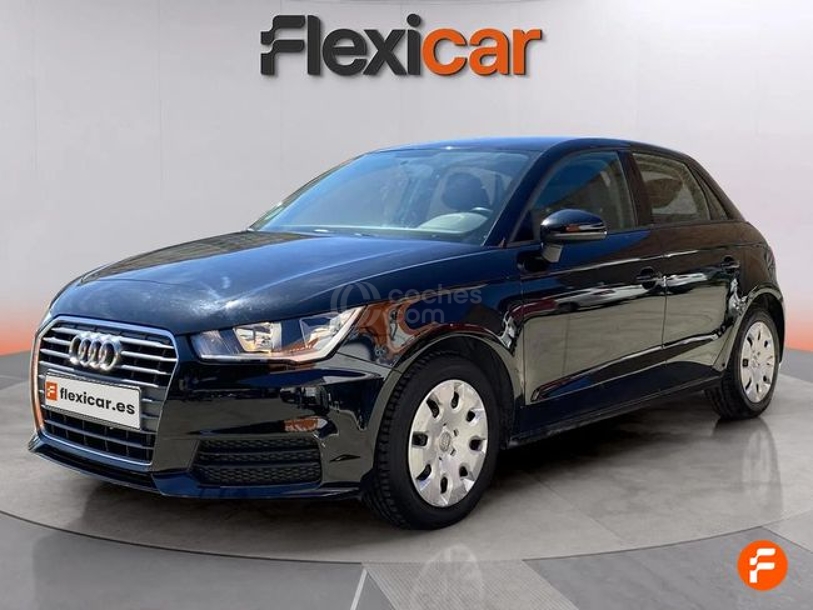 Foto del AUDI A1 Sportback 1.4TDI Active Kit