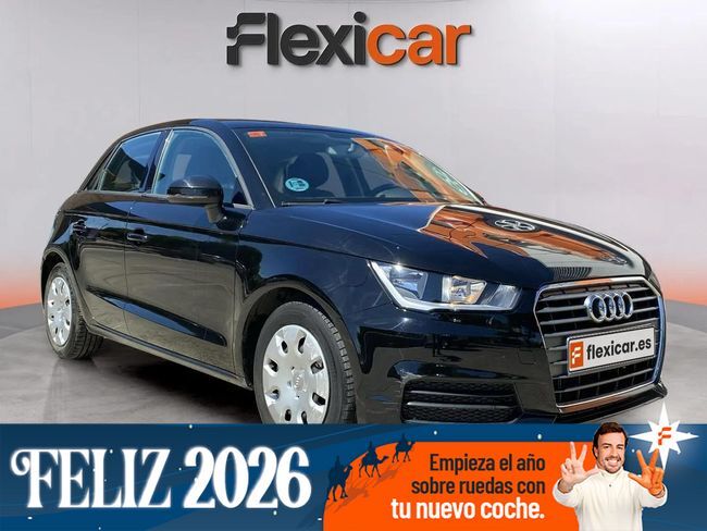AUDI A1 (Active Kit 1.4 TDI 66kW (90CV) Sportback) en Cádiz