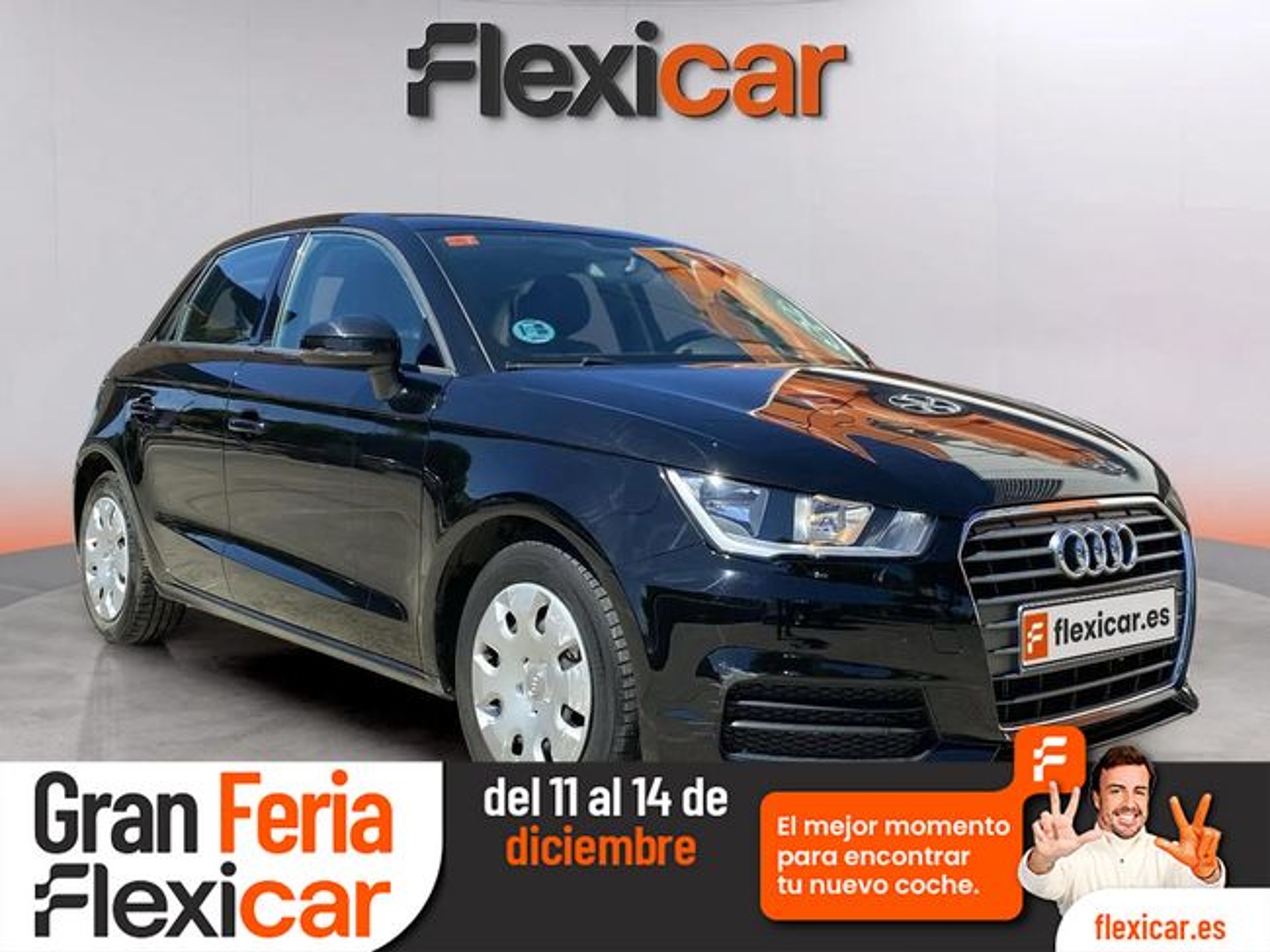 Imagen de AUDI A1