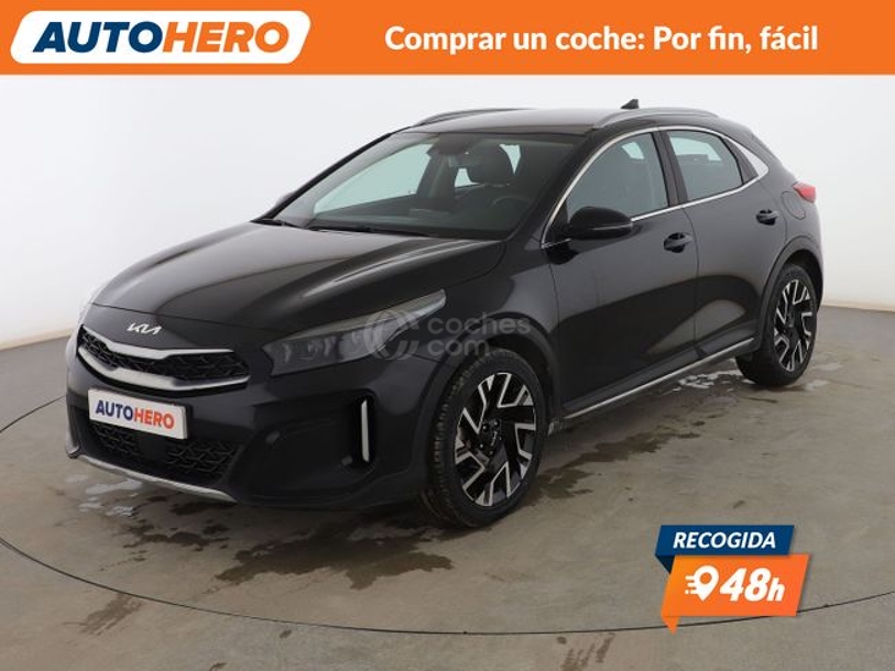 Foto del KIA XCeed 1.5 MHEV Tech