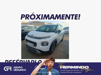 Imagen de CITROEN C3 Aircross BlueHDi Feel 100