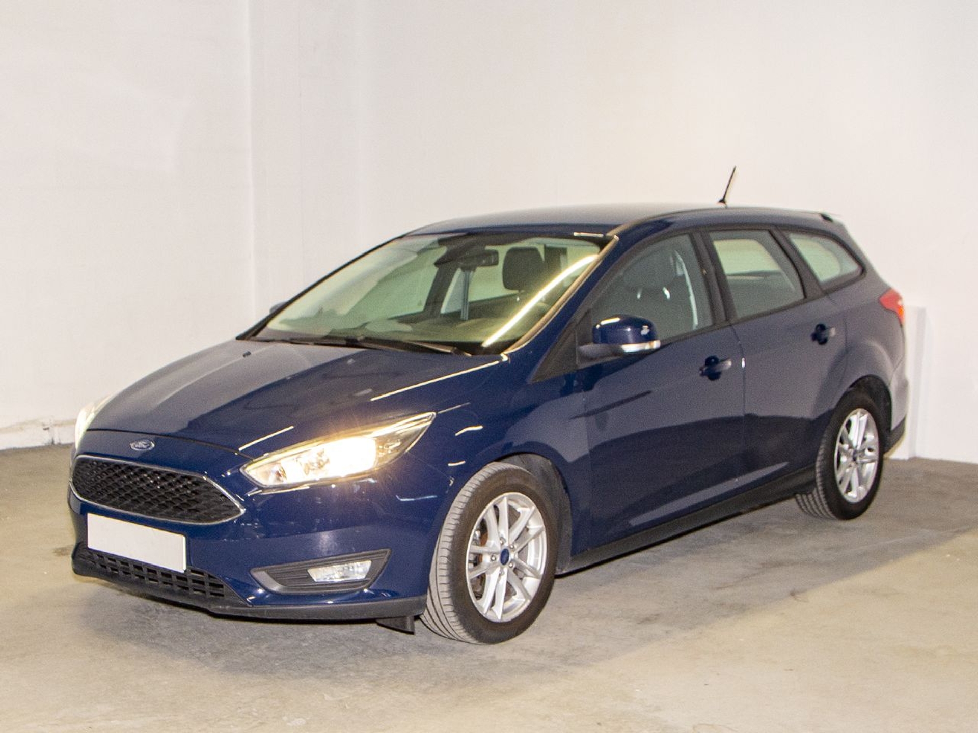 Imagen de FORD Focus