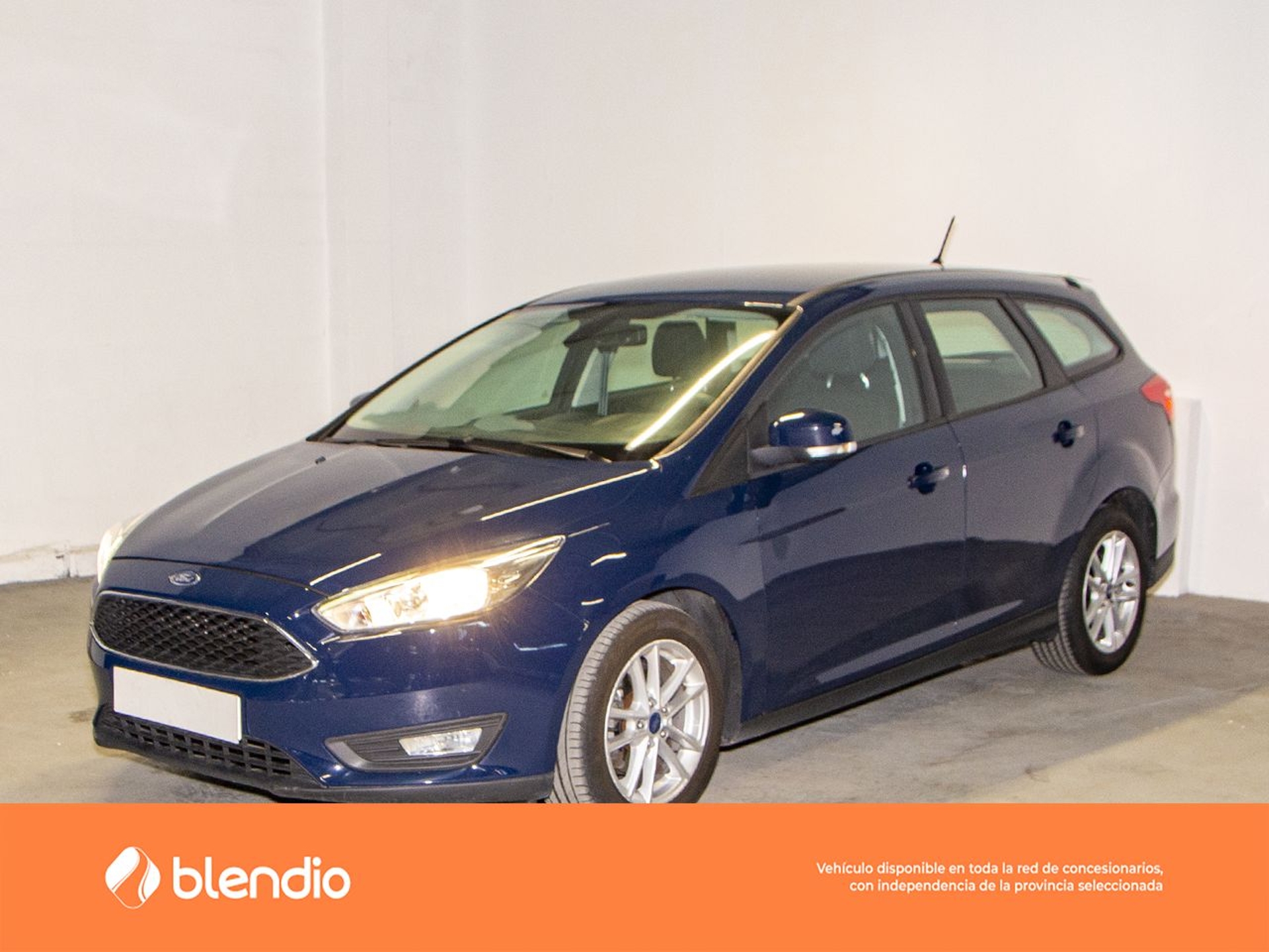 Imagen de FORD Focus