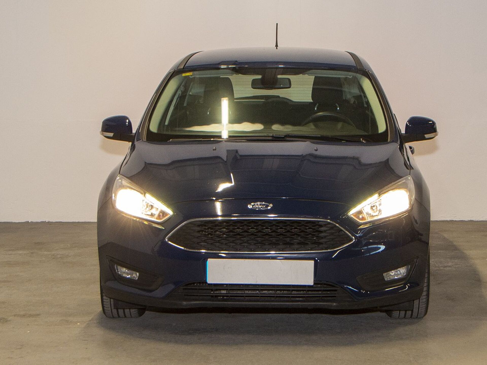 Imagen 2 de FORD Focus