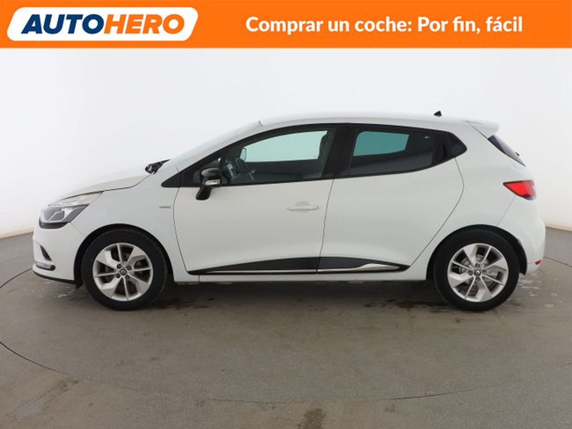 Imagen 3 de RENAULT Clio