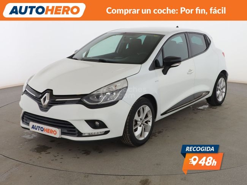 Foto del RENAULT Clio TCe eco2 Energy Limited