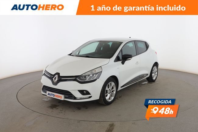 RENAULT Clio (0.9 Energy Limited) en Madrid