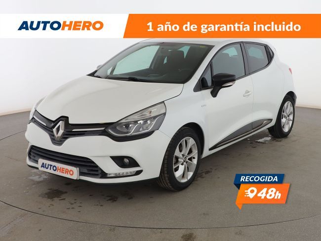 RENAULT Clio (0.9 Energy Limited) en Madrid