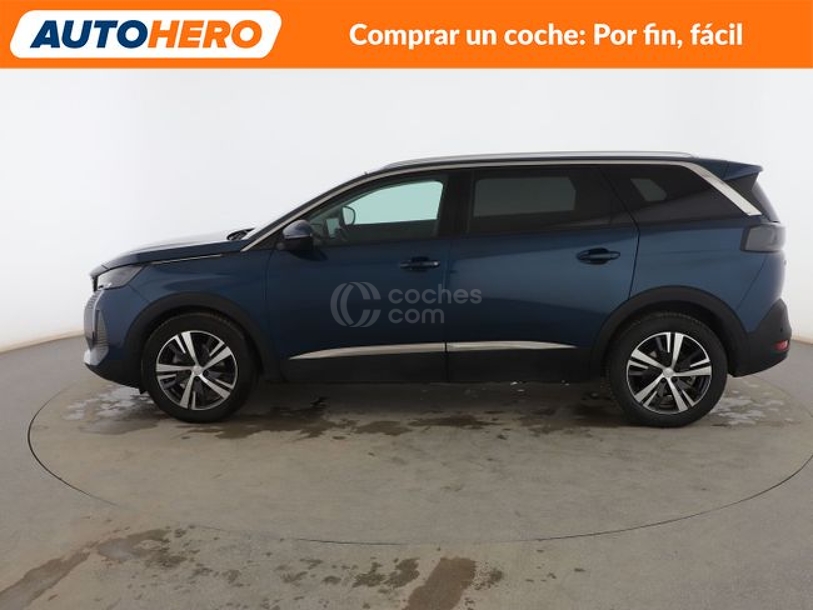 Foto del PEUGEOT 5008 1.2 PureTech S&S Allure Pack 130 EAT8