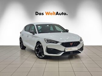 Imagen de CUPRA León 1.5 TSI 110Kw