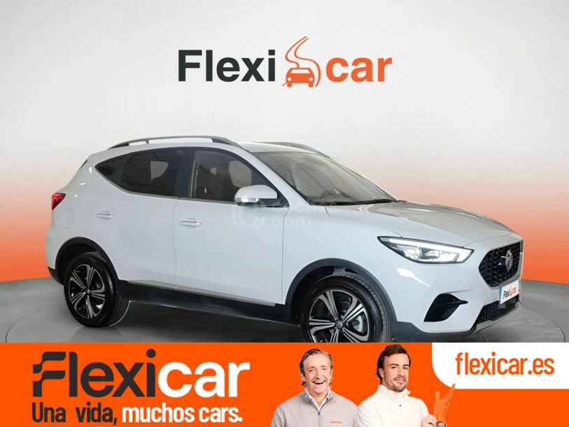 Foto del MG ZS 1.5 VTi-Tech Comfort 78kW