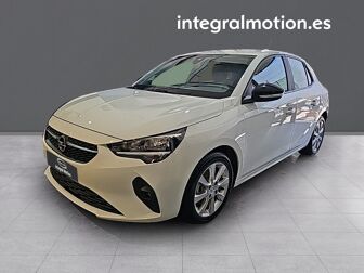 Imagen de OPEL Corsa 1.5D DT S-S Elegance 100