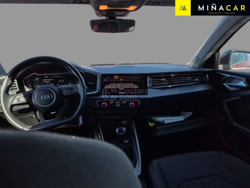 Foto del AUDI A1 Sportback 30 TFSI Adrenalin Black Edition S tronic