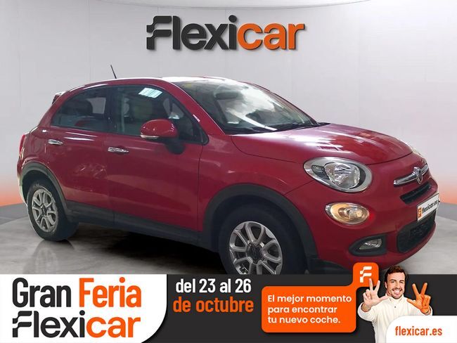 FIAT 500X (Mirror 1.3 MJet 70kW (95CV) 4x2) en Cádiz