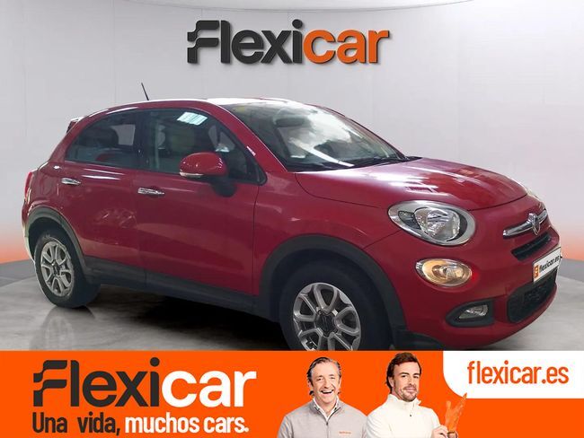 FIAT 500X (Mirror 1.3 MJet 70kW (95CV) 4x2) en Cádiz
