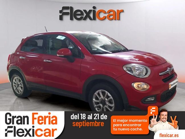 FIAT 500X (Mirror 1.3 MJet 70kW (95CV) 4x2) en Cádiz