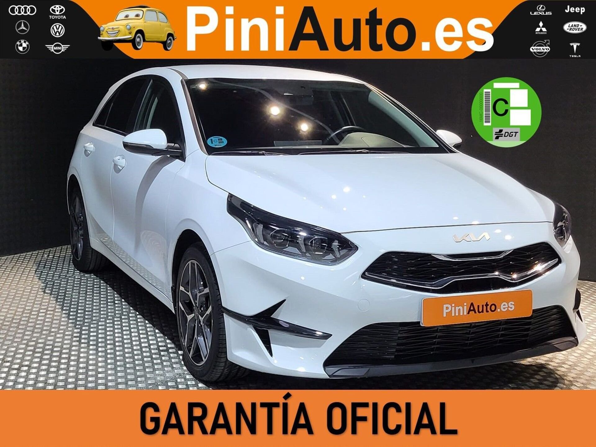 Imagen de KIA Ceed