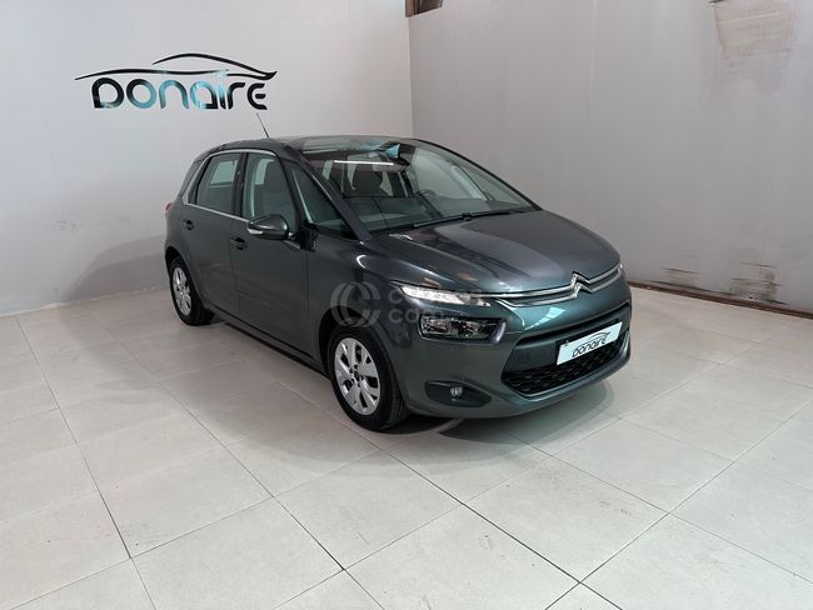 Foto del CITROEN C4 Picasso 1.6BlueHDI S&S Feel 120