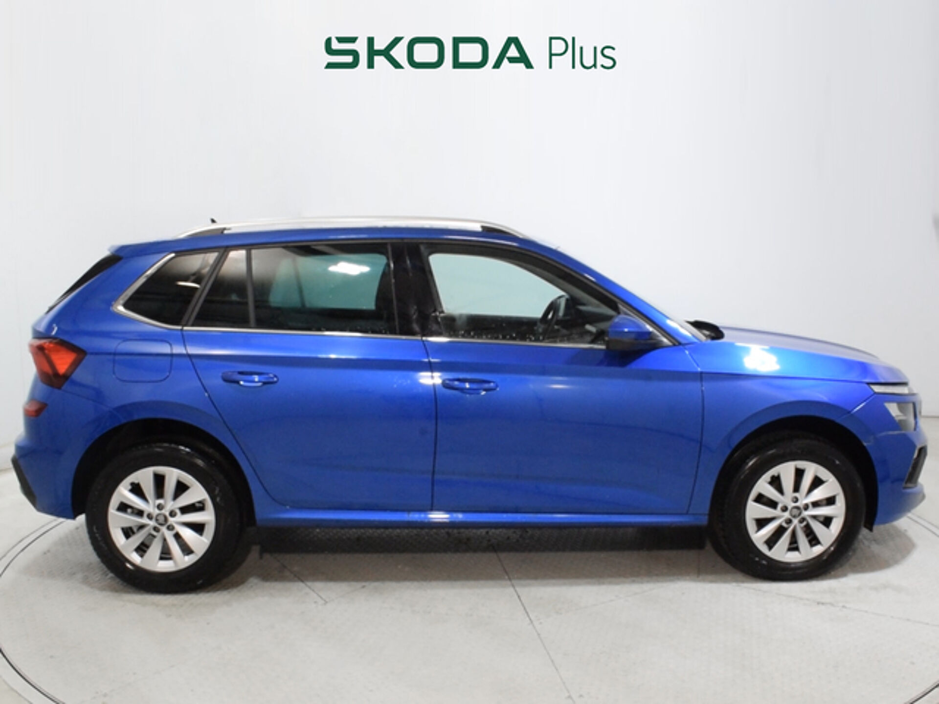 Imagen 2 de SKODA Kamiq