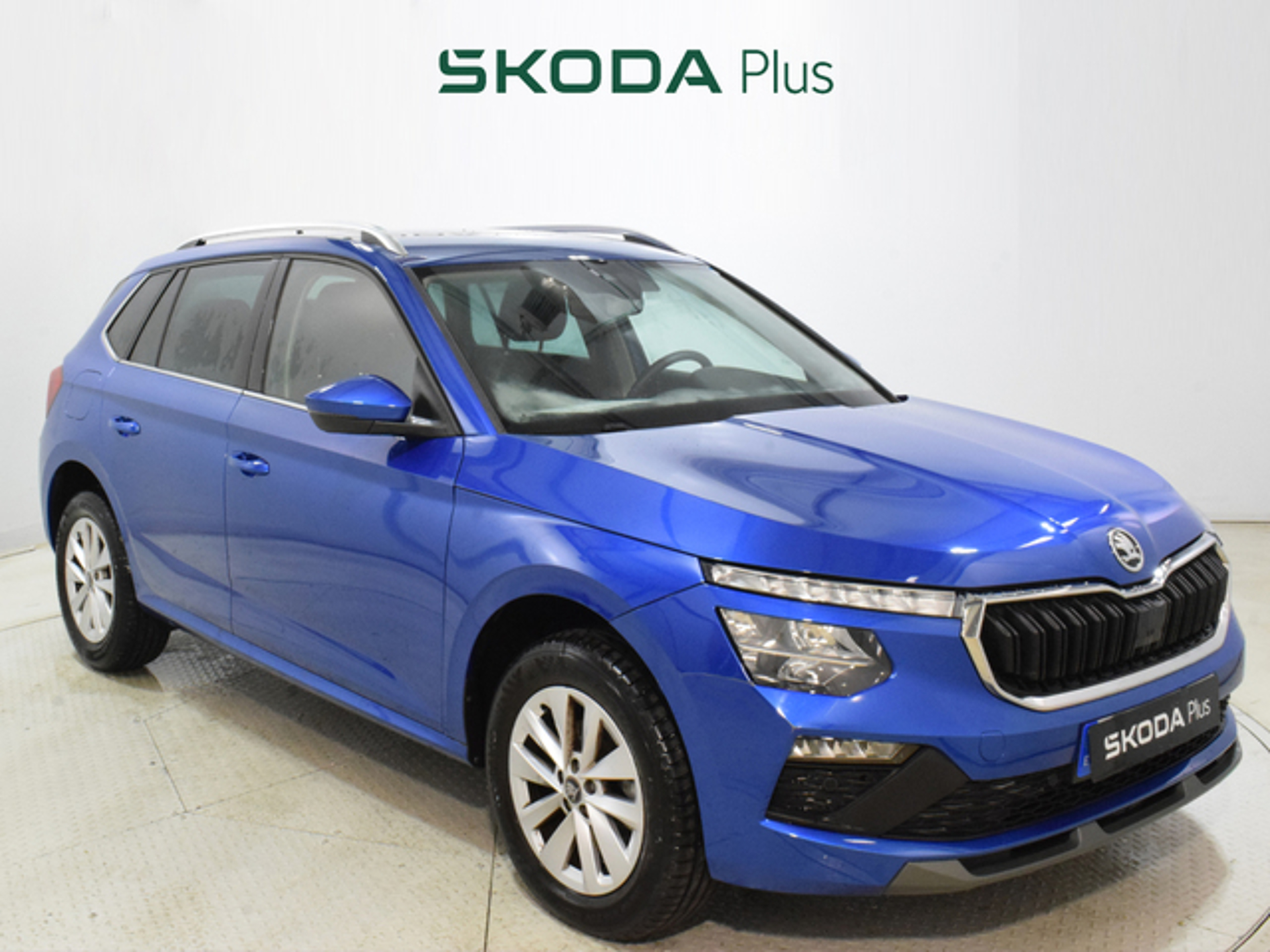 Imagen de SKODA Kamiq