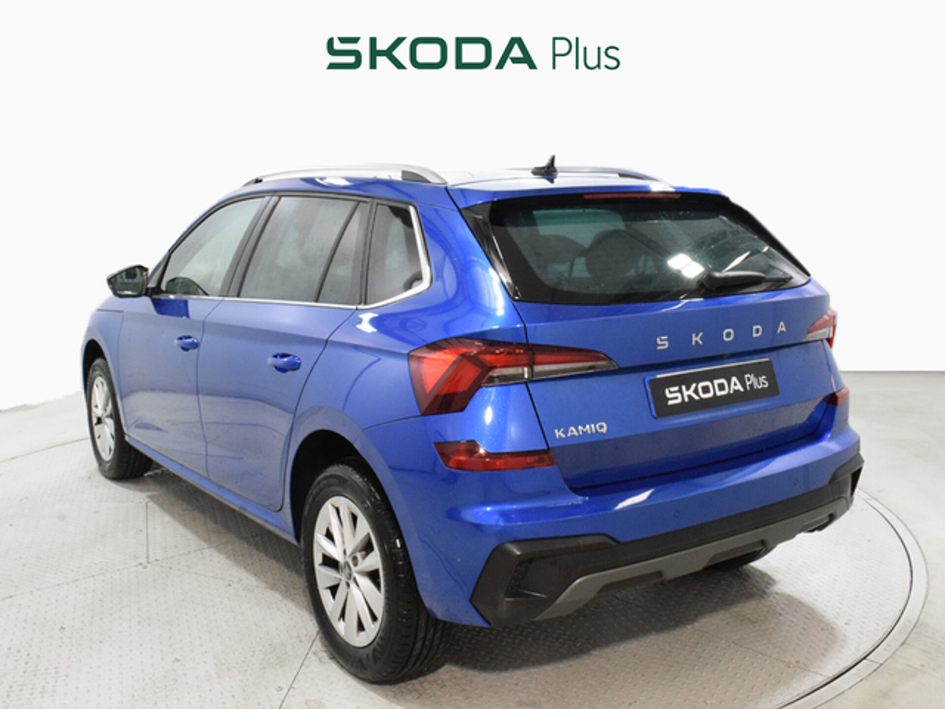 Imagen 3 de SKODA Kamiq