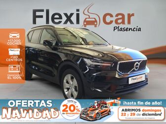 Imagen de VOLVO XC40 T3